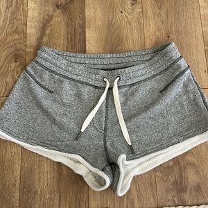 Lululemon Sweat short